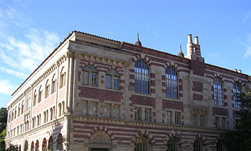 南加州大学