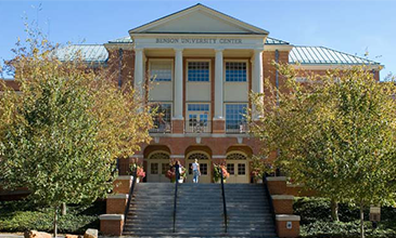 维克森林大学
