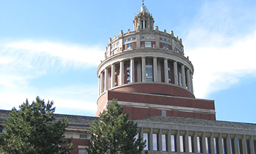 罗切斯特大学