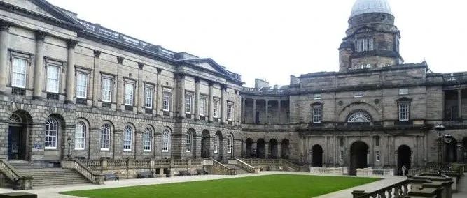 名校分享 | 苏格兰最高学府爱丁堡大学（下）