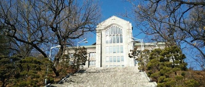 名校分享 | QS2025 排名31位的韩国名府首尔大学-（下）