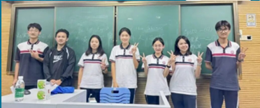 声耀青春，语绽光芒｜象贤中学英语节主持人选拔圆满完成