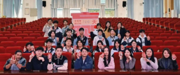 决胜文凭试|毕业班百日誓师大会